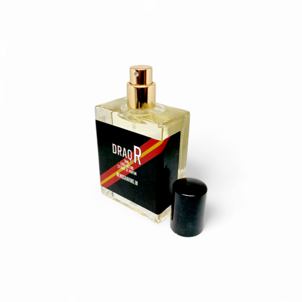 Drakker Noir inspired fragrance 50ml