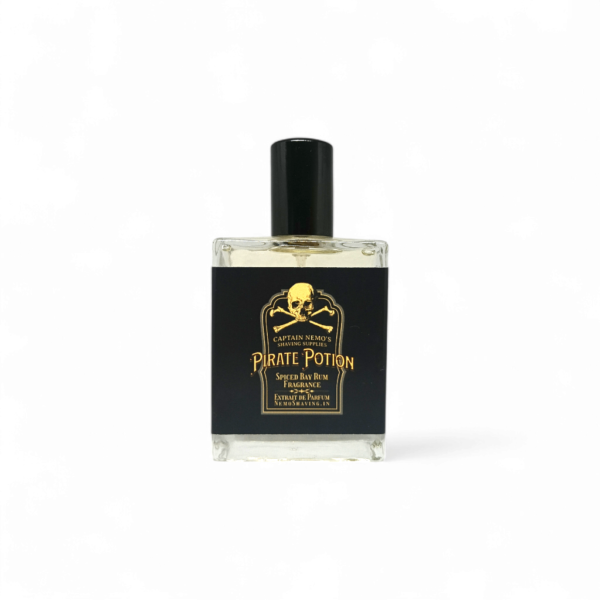 Captain Nemo's Bay Rum Long Lasting perfume 50ml