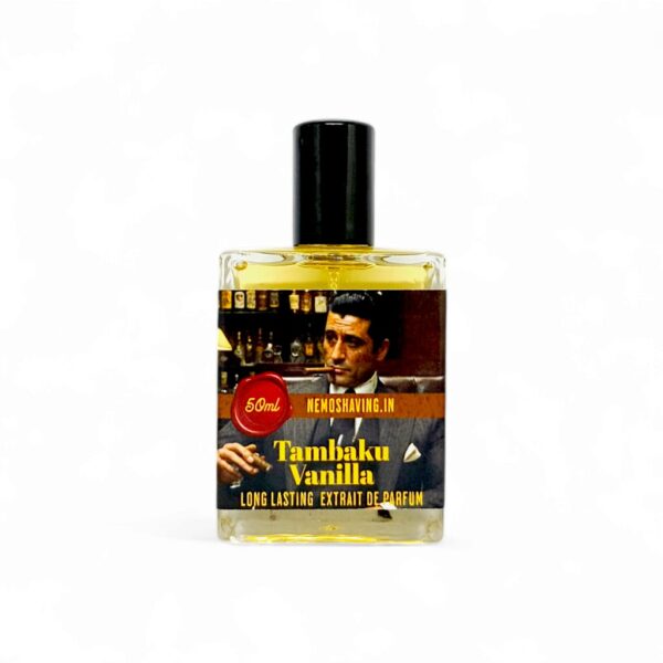 Tobacco Vanilla EDP 50ml