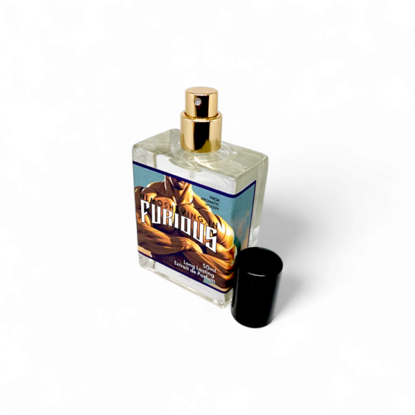 Furious Long Lasting EDP 50ml (inspired by Fierce by Abercrombie and Fitch)