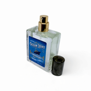 Captain Nemo's Ocean Light Extrait de Parfum Long Lasting Perfume 50ml