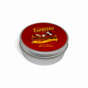 Captain Nemo's Espresso Coffee Shaving Soap 100g