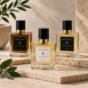 Perfumes