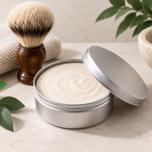 Shaving Soaps